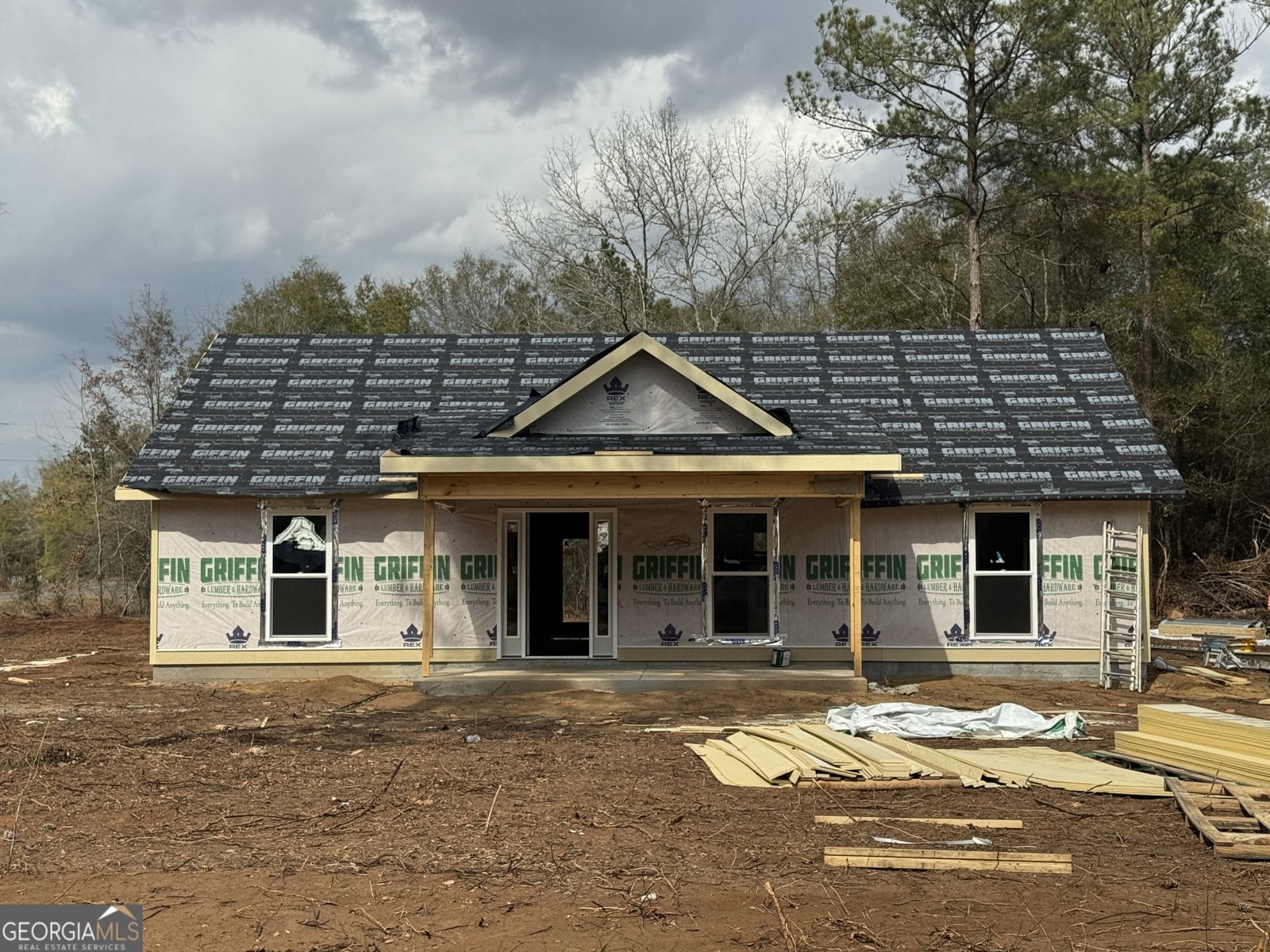 27 Bluegill Road Vienna - Photo 1