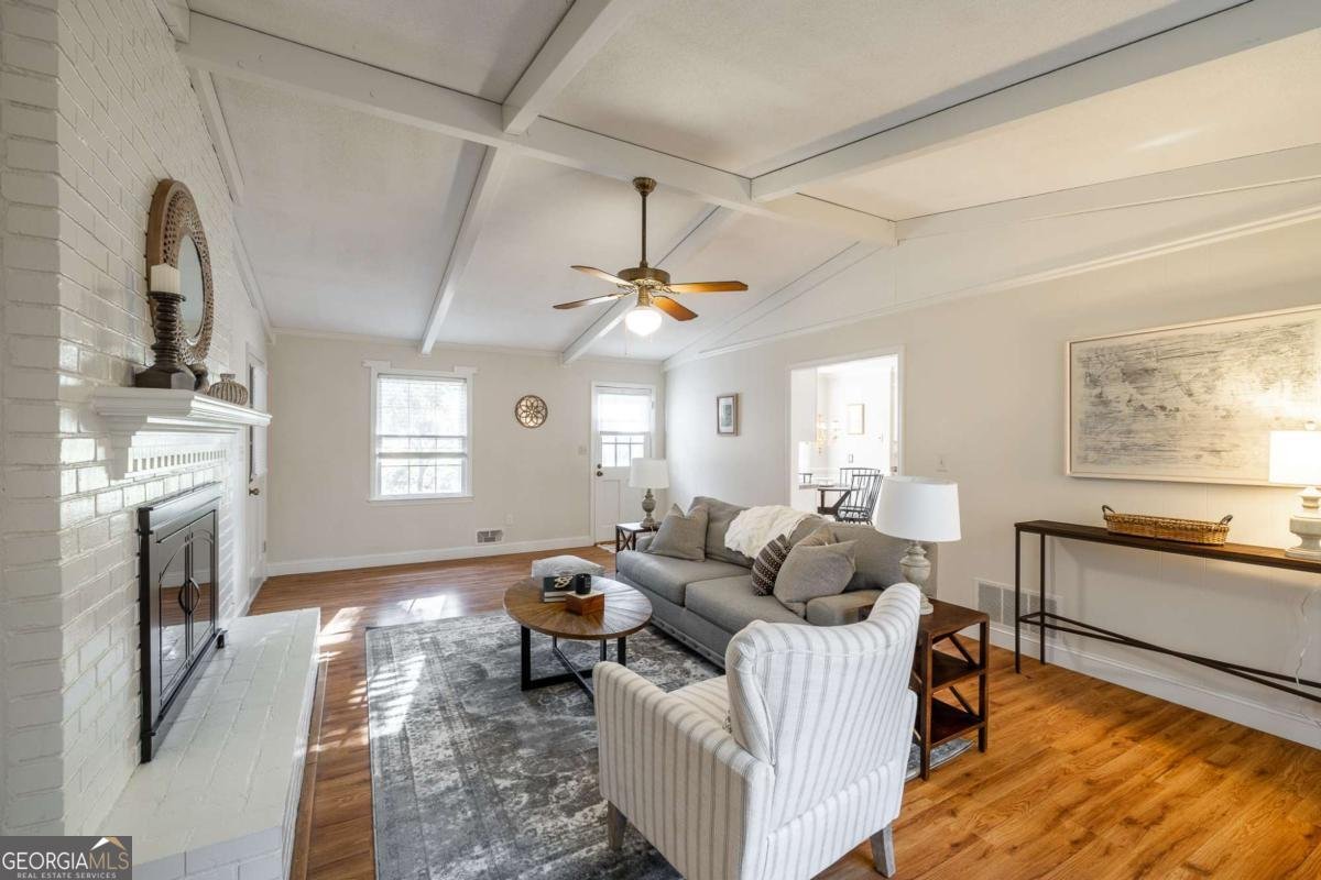 170 Dunwoody Drive Athens - Photo 17