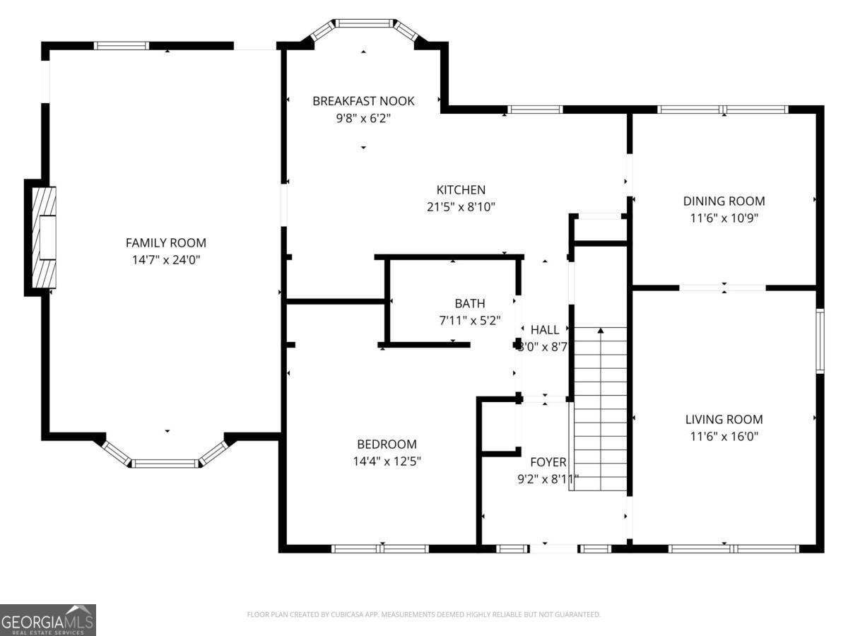 170 Dunwoody Drive Athens - Photo 41