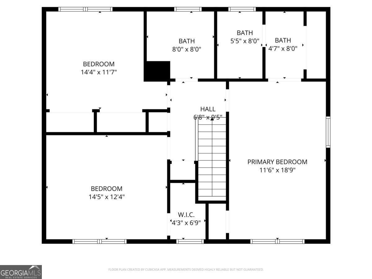 170 Dunwoody Drive Athens - Photo 42