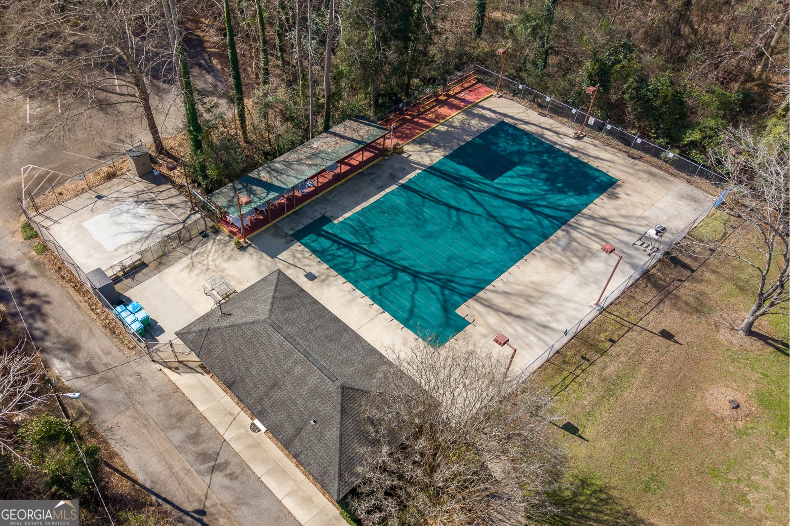 170 Dunwoody Drive Athens - Photo 43