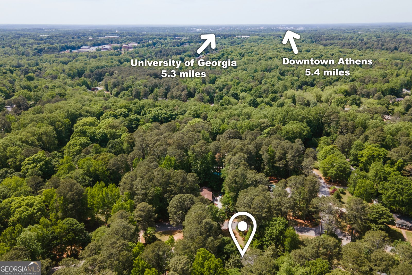 170 Dunwoody Drive Athens - Photo 44