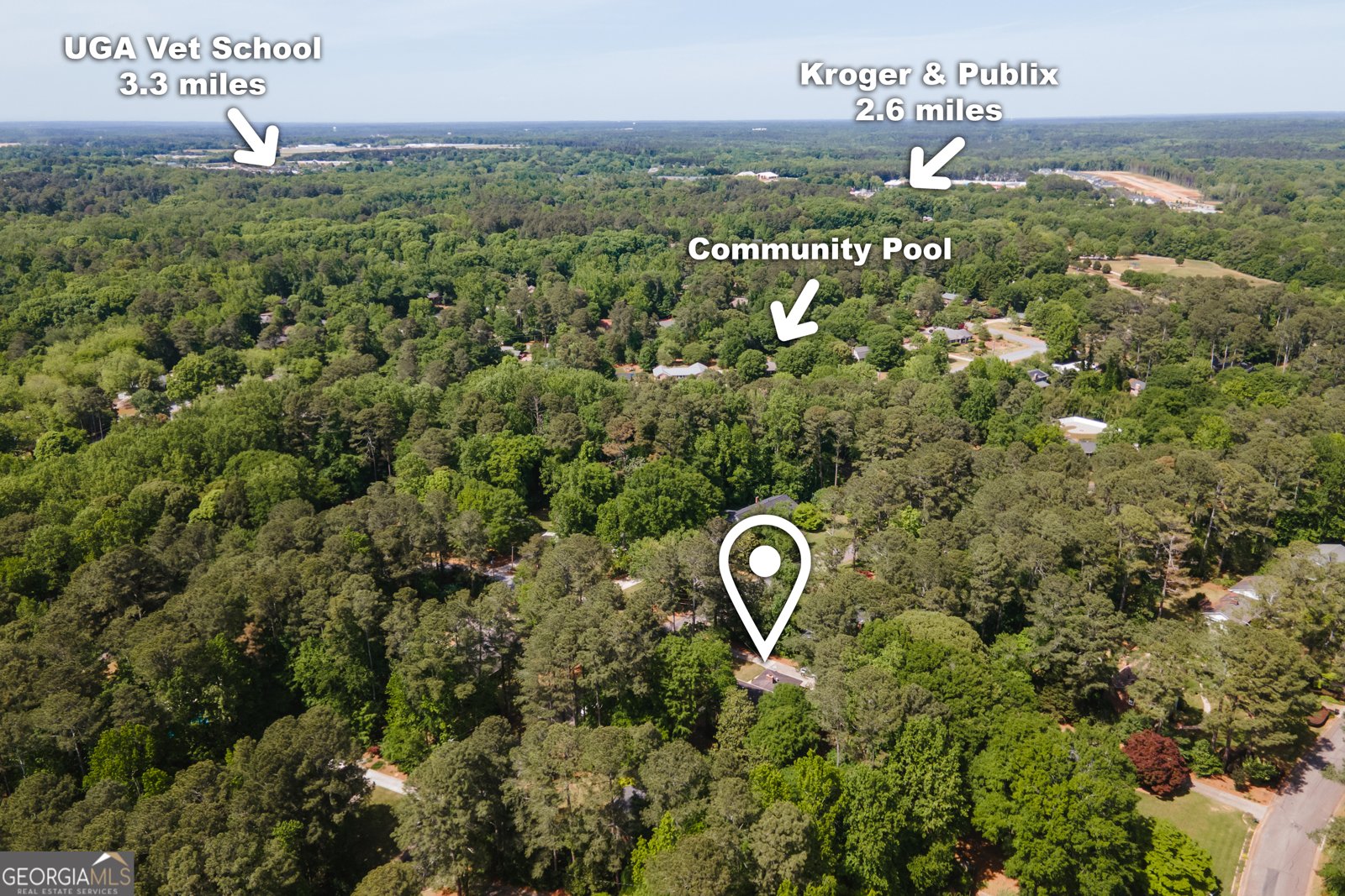 170 Dunwoody Drive Athens - Photo 45