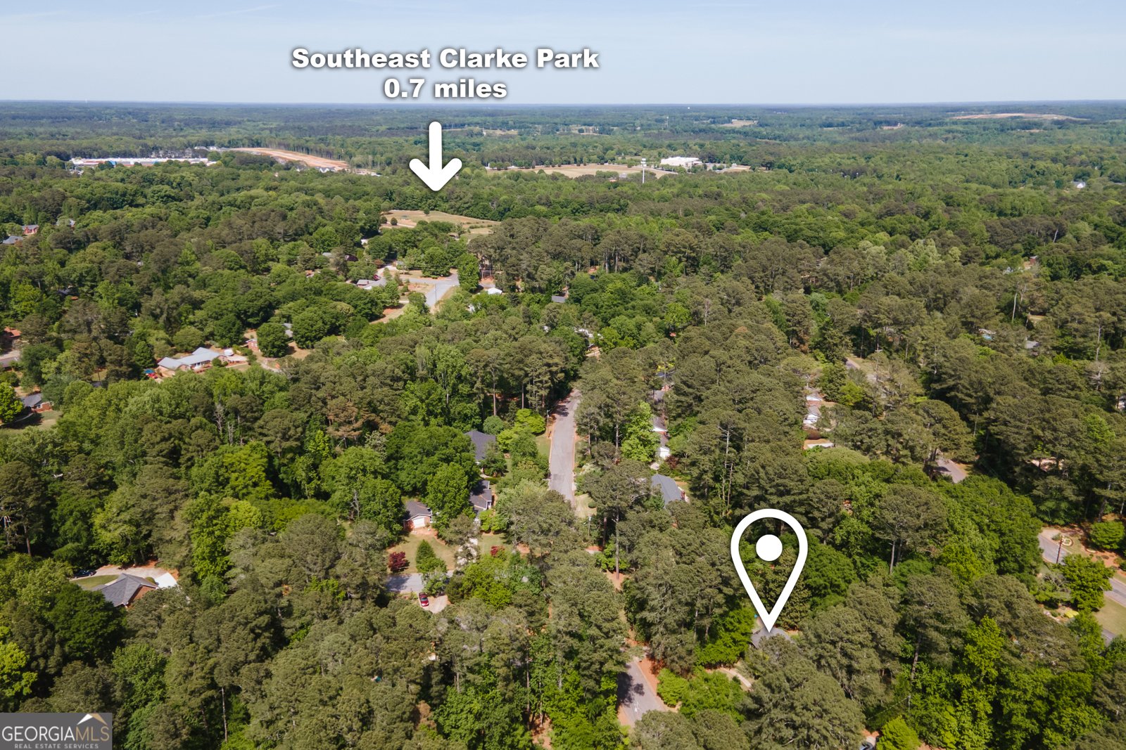 170 Dunwoody Drive Athens - Photo 46