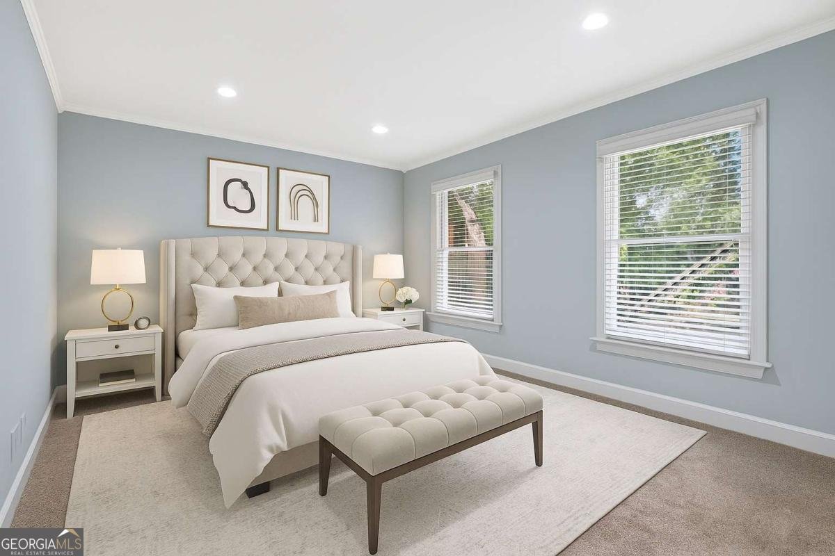 102 Defoors Mill Drive Atlanta - Photo 14