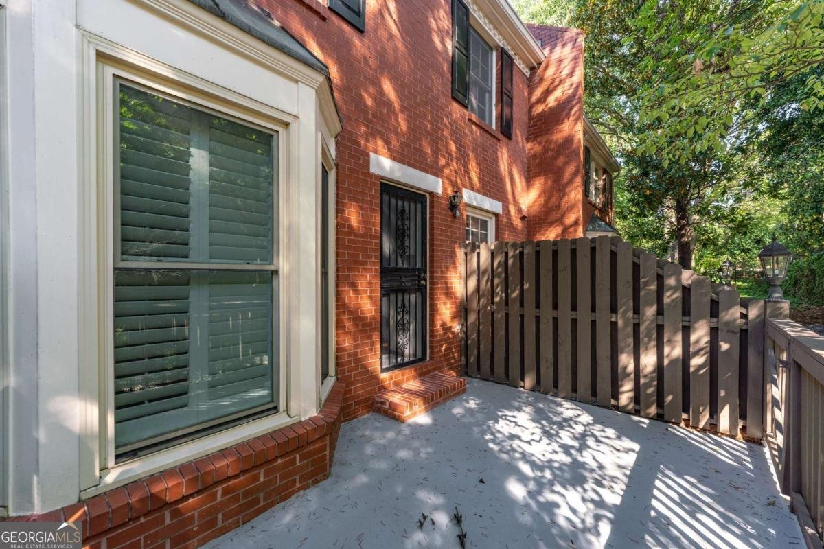 102 Defoors Mill Drive Atlanta - Photo 20