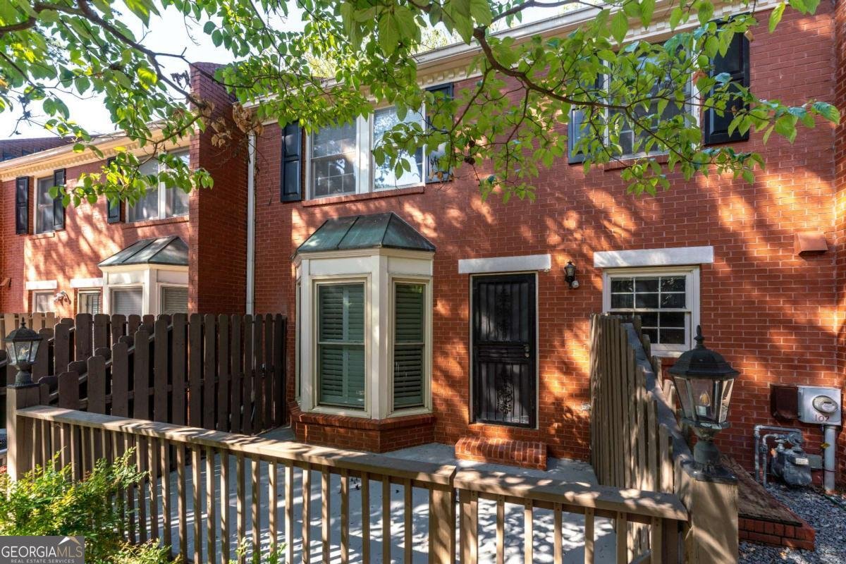 102 Defoors Mill Drive Atlanta - Photo 21