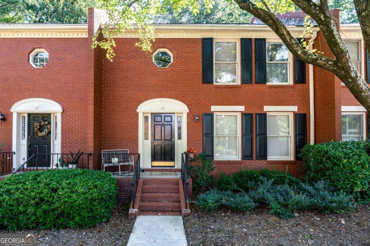 102 Defoors Mill Drive Atlanta - Photo 22