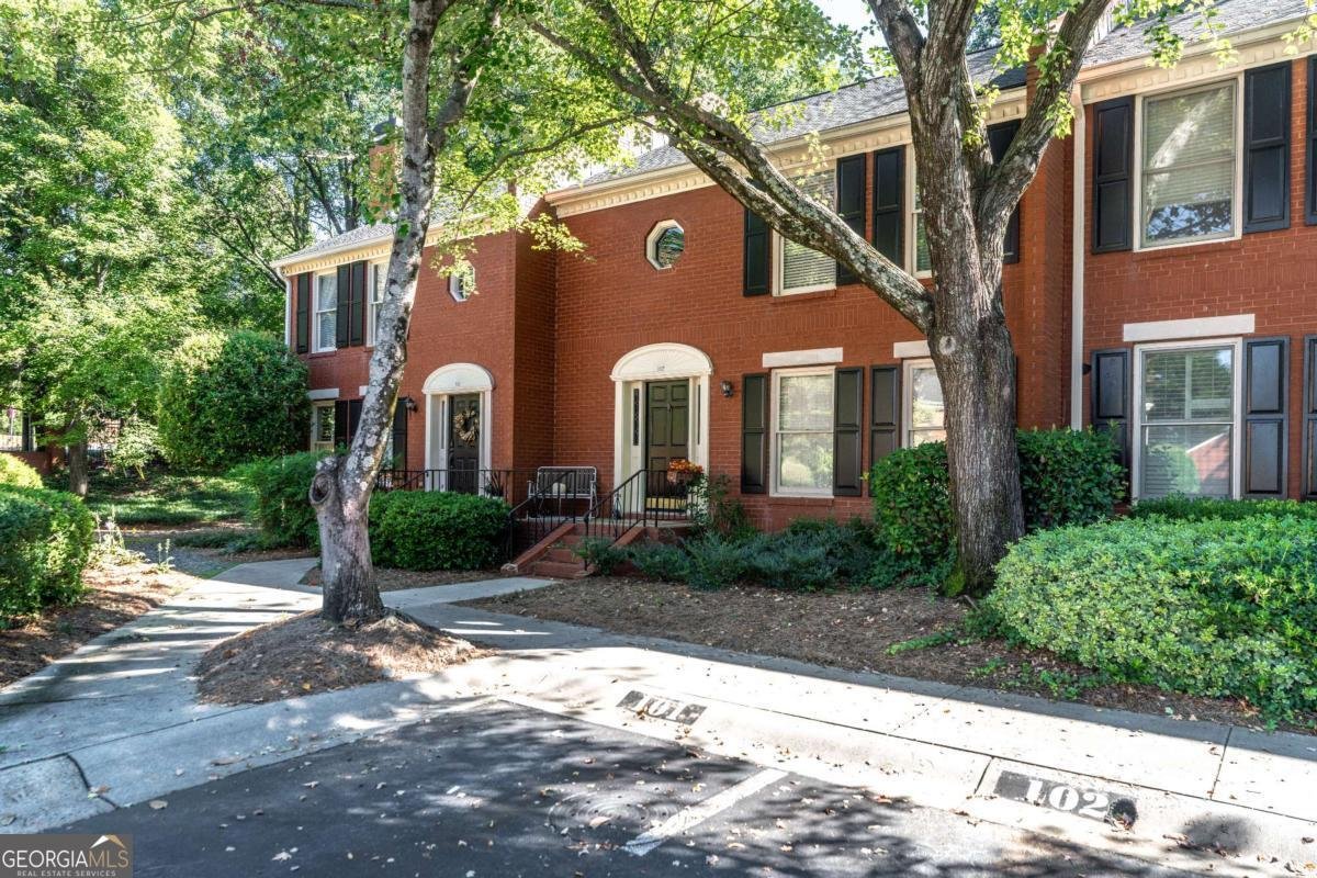 102 Defoors Mill Drive Atlanta - Photo 6