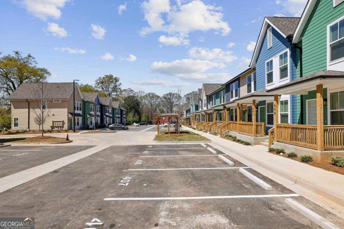 1095 Tucker Avenue Atlanta - Photo 23