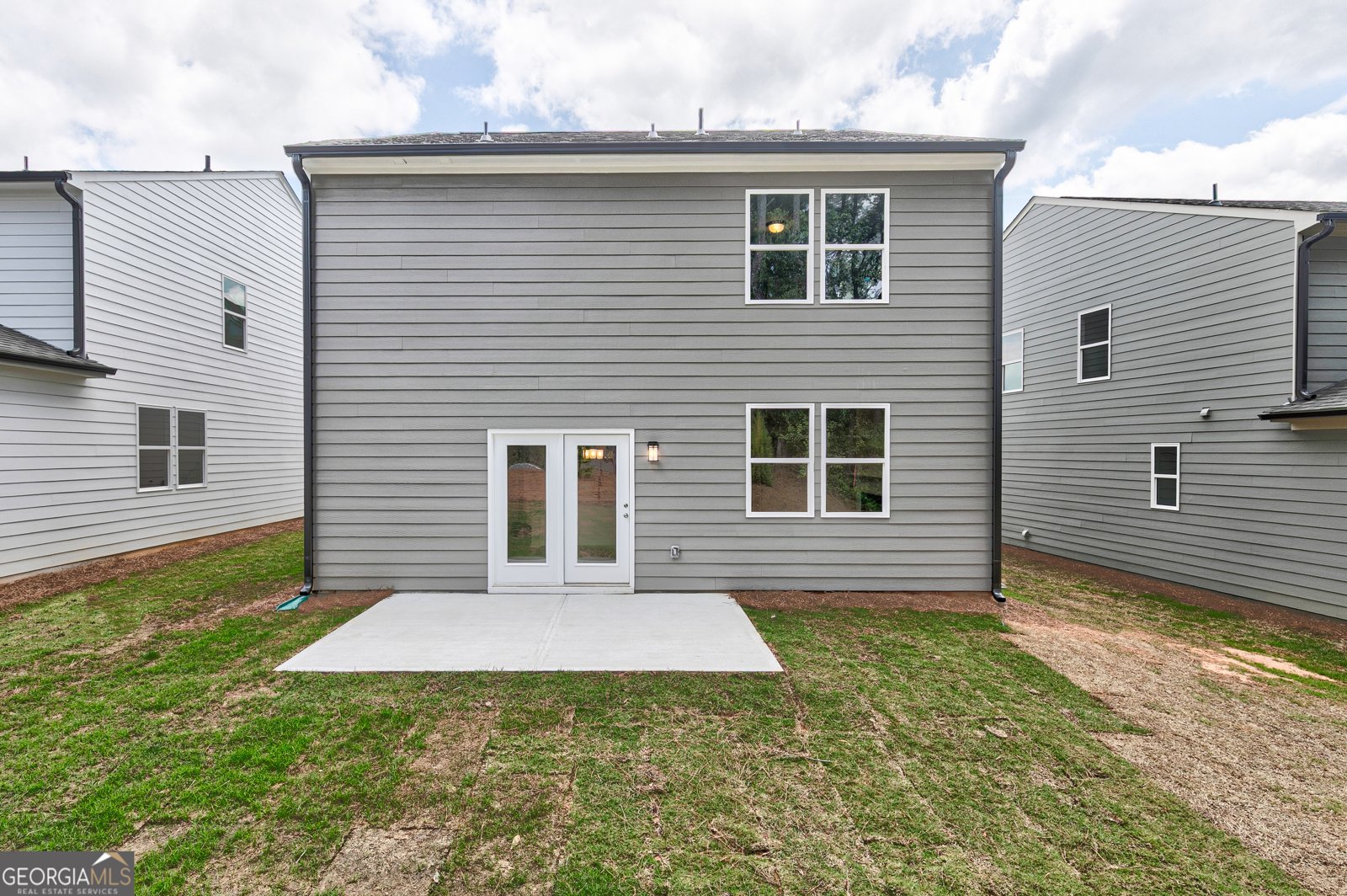 329 Cavalier Lane Acworth - Photo 34