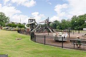 329 Cavalier Lane Acworth - Photo 47