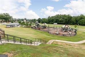 329 Cavalier Lane Acworth - Photo 48