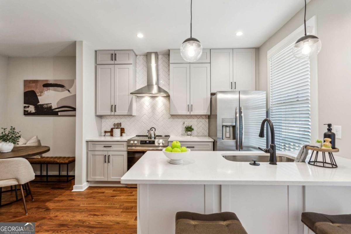 1095 Tucker Avenue Atlanta - Photo 11