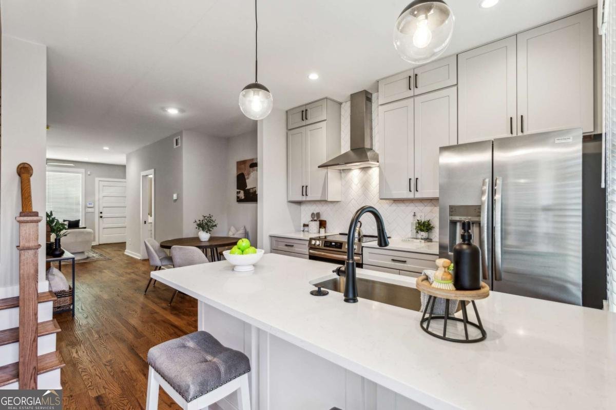 1095 Tucker Avenue Atlanta - Photo 12