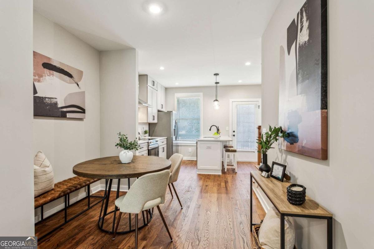 1095 Tucker Avenue Atlanta - Photo 7