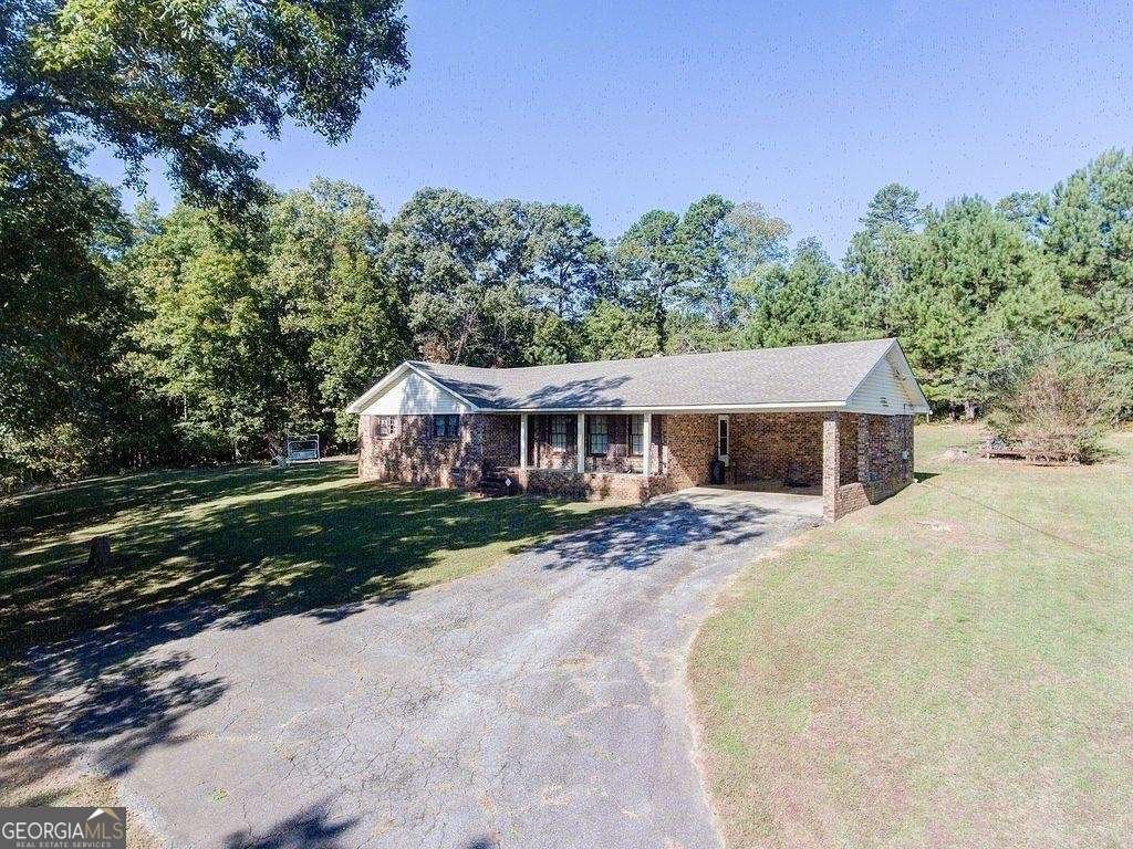 3428 Horseleg Creek Road Rome - Photo 1