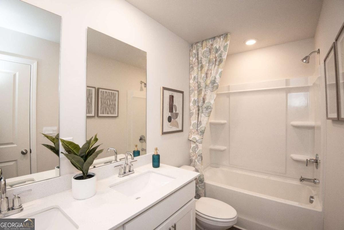 3119 Sweet Red Circle Braselton - Photo 17