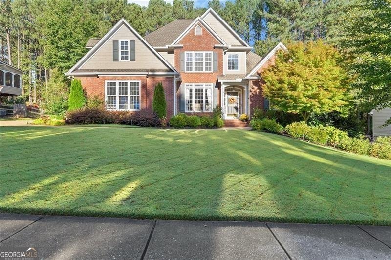385 Graves Road Acworth - Photo 11