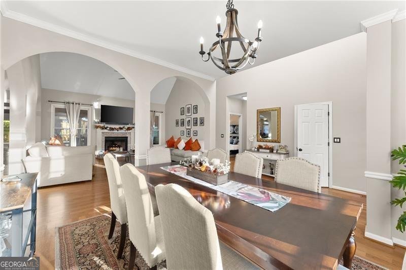 385 Graves Road Acworth - Photo 13