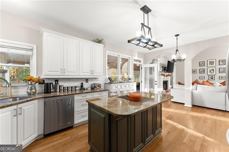 385 Graves Road Acworth - Photo 15