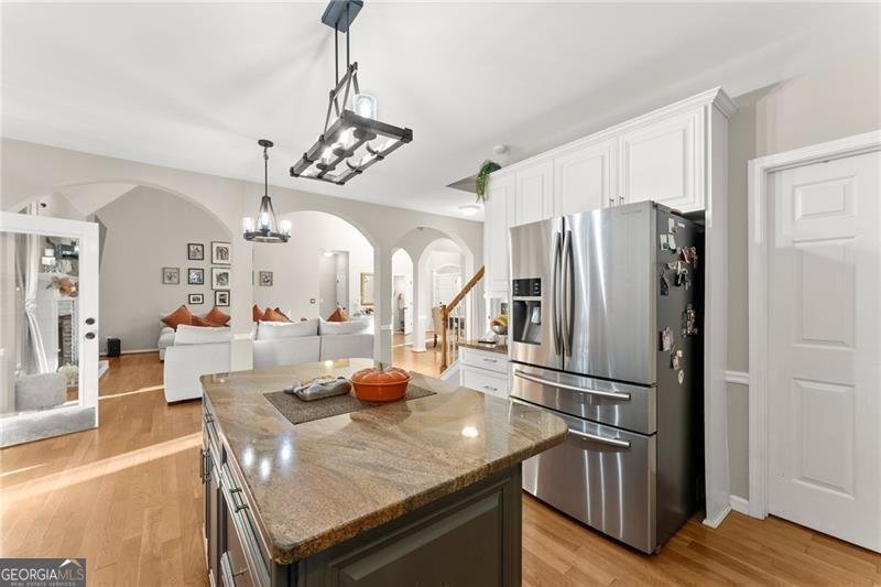 385 Graves Road Acworth - Photo 16