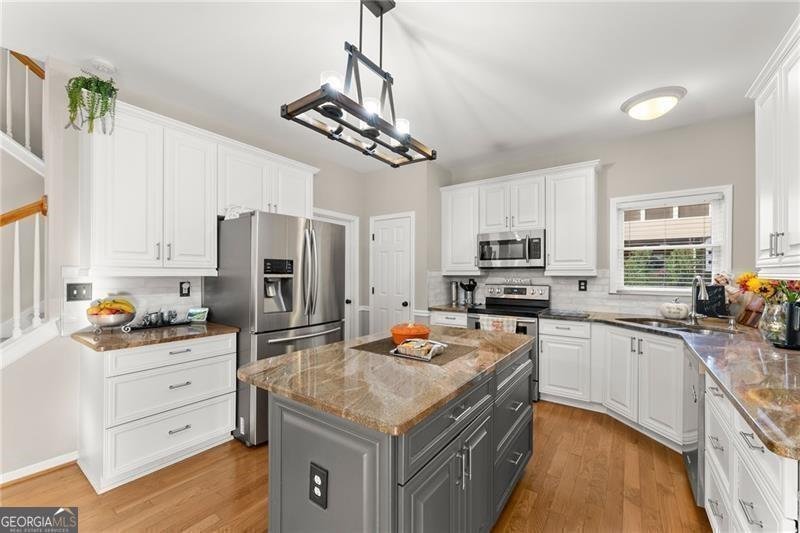 385 Graves Road Acworth - Photo 17