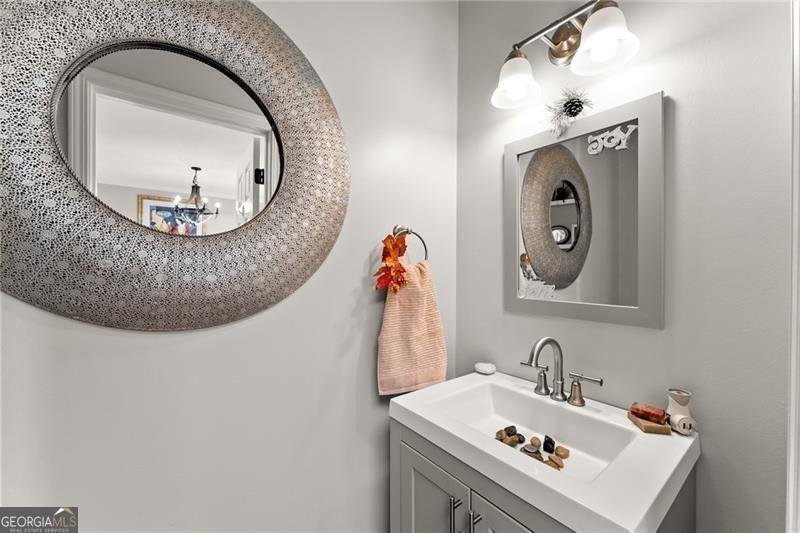 385 Graves Road Acworth - Photo 18