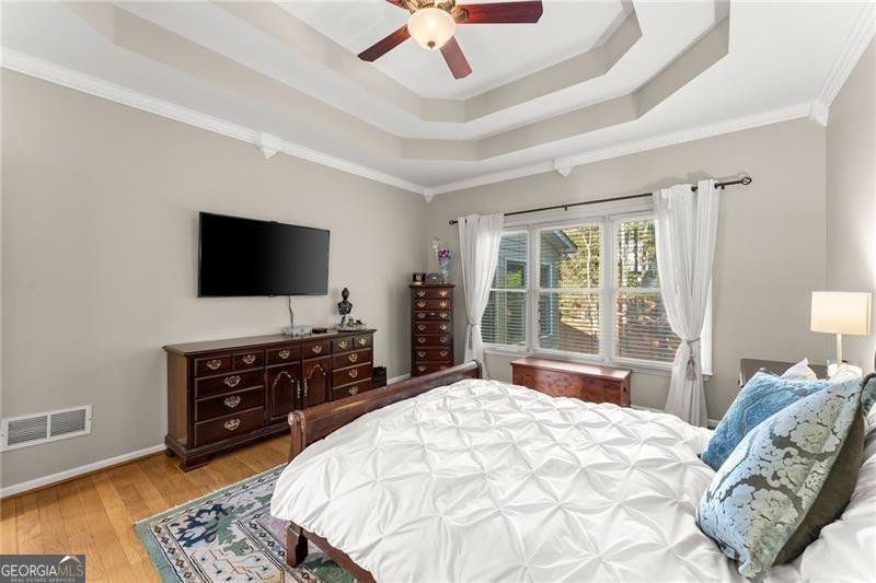 385 Graves Road Acworth - Photo 19