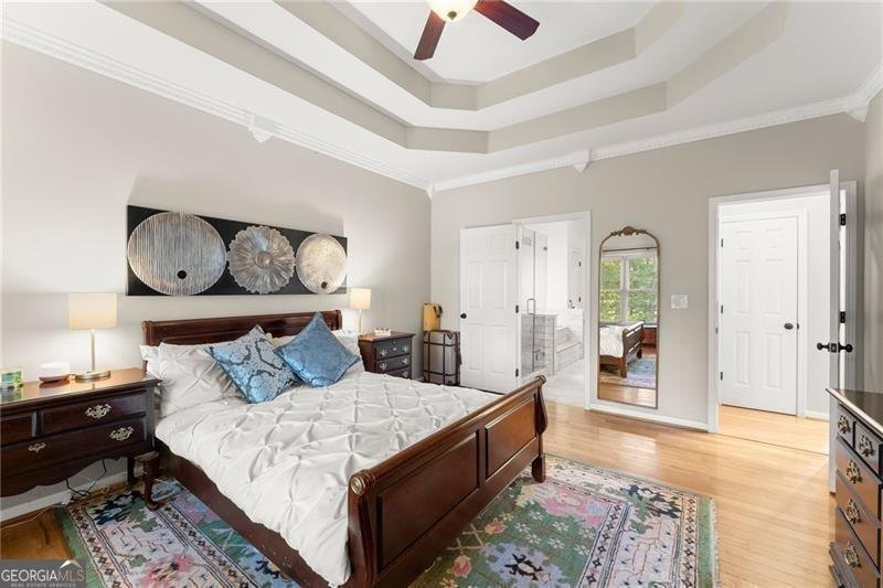 385 Graves Road Acworth - Photo 20