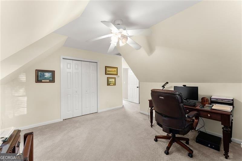 385 Graves Road Acworth - Photo 23