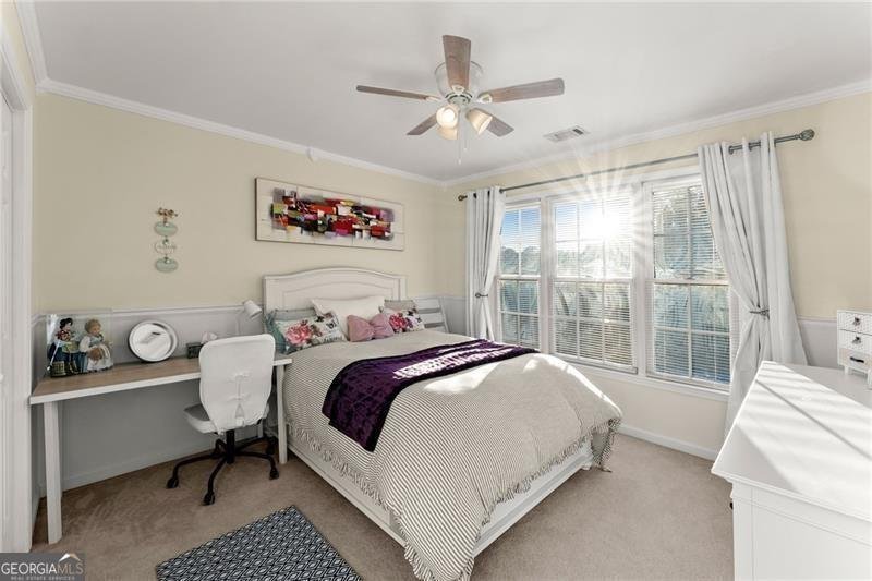 385 Graves Road Acworth - Photo 24