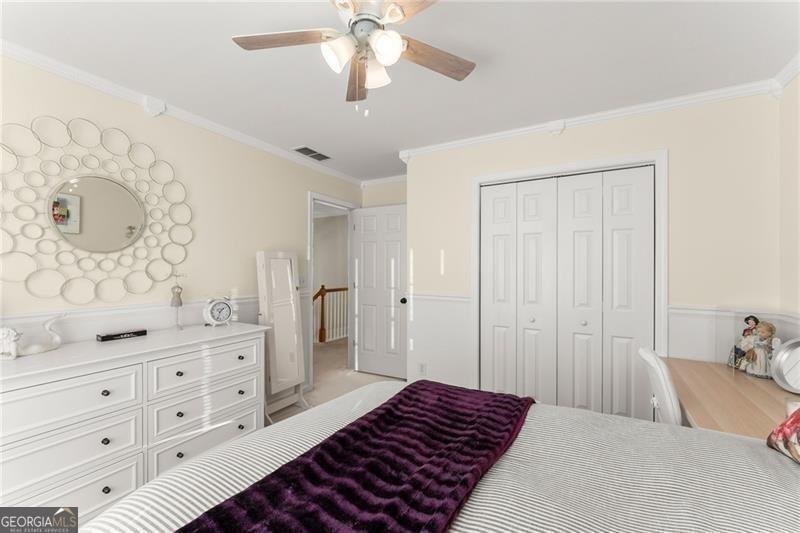 385 Graves Road Acworth - Photo 25