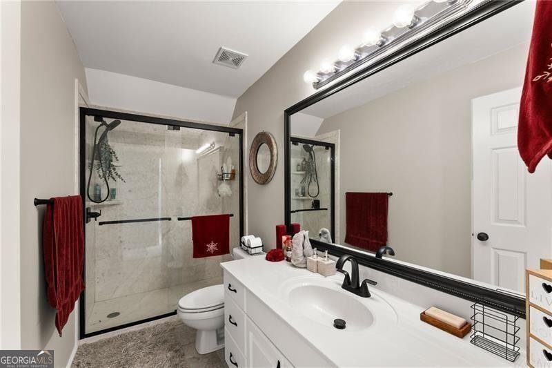 385 Graves Road Acworth - Photo 26