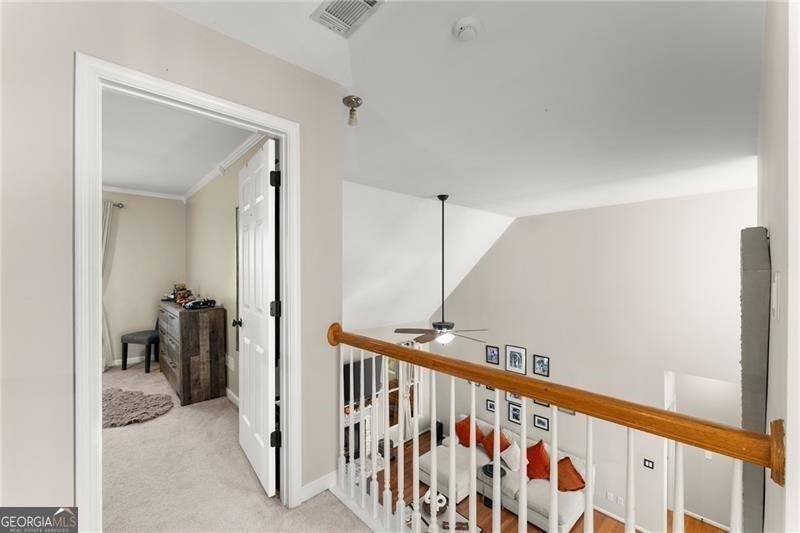 385 Graves Road Acworth - Photo 27