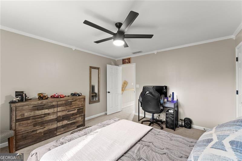 385 Graves Road Acworth - Photo 29