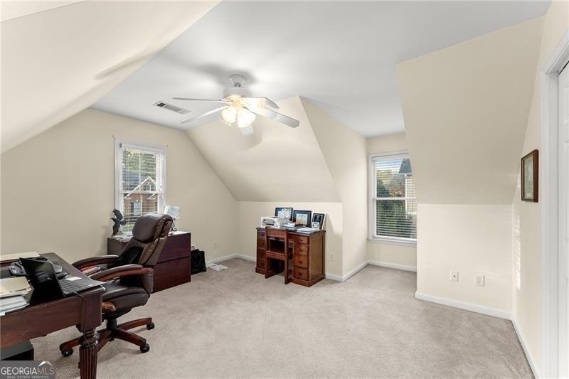 385 Graves Road Acworth - Photo 30