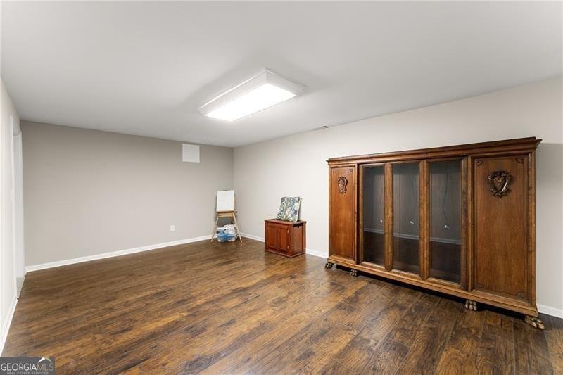 385 Graves Road Acworth - Photo 31