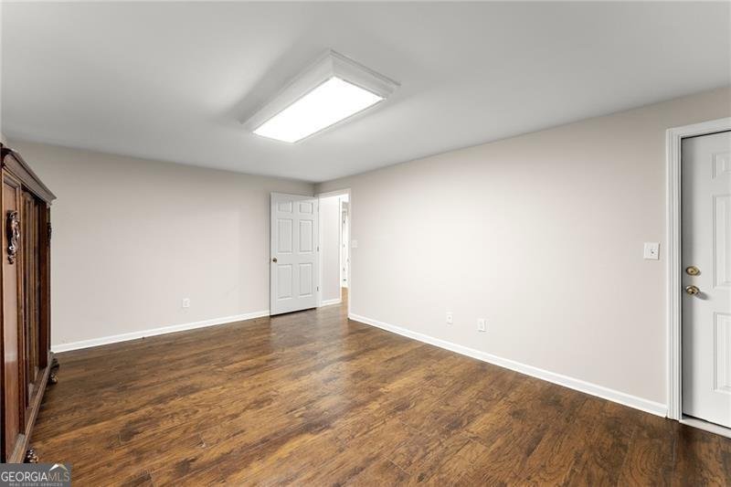 385 Graves Road Acworth - Photo 32