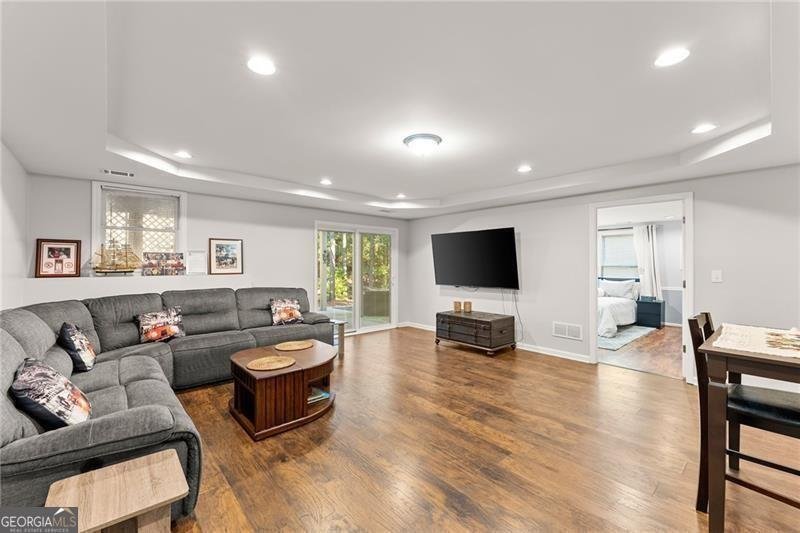 385 Graves Road Acworth - Photo 33