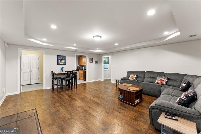 385 Graves Road Acworth - Photo 34