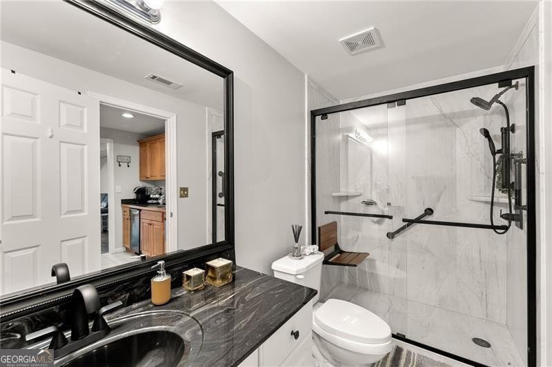 385 Graves Road Acworth - Photo 40