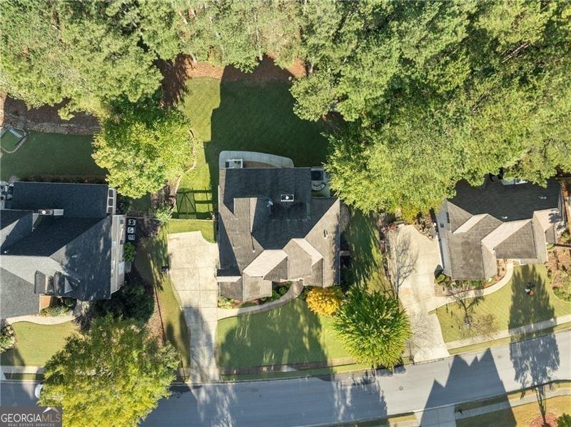 385 Graves Road Acworth - Photo 46