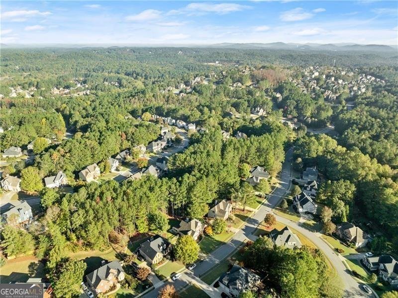 385 Graves Road Acworth - Photo 47