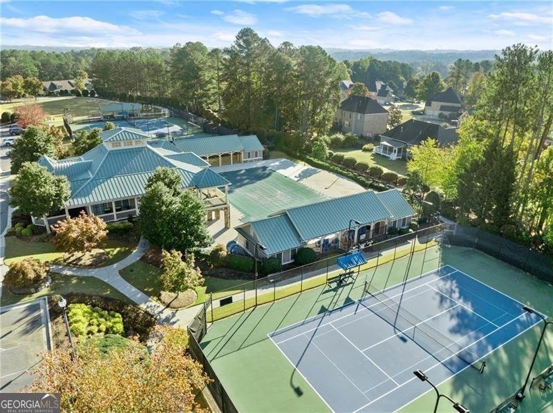 385 Graves Road Acworth - Photo 55