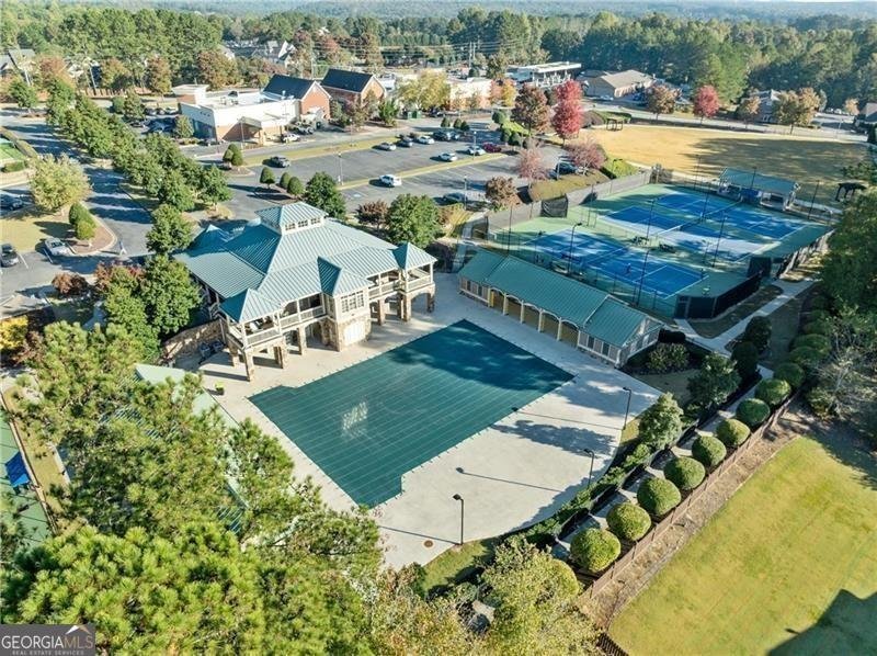 385 Graves Road Acworth - Photo 56