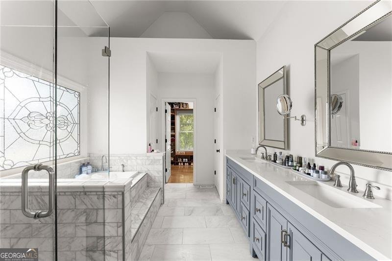 385 Graves Road Acworth - Photo 7