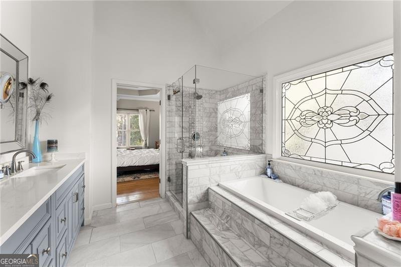 385 Graves Road Acworth - Photo 8