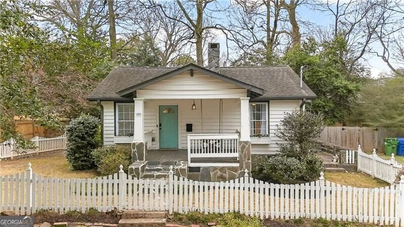 120 Ashland Drive Atlanta - Photo 1
