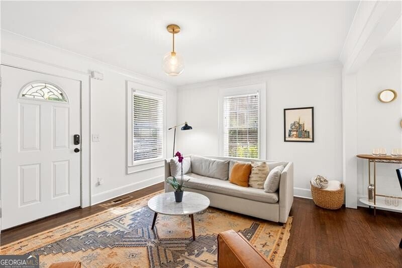 120 Ashland Drive Atlanta - Photo 10